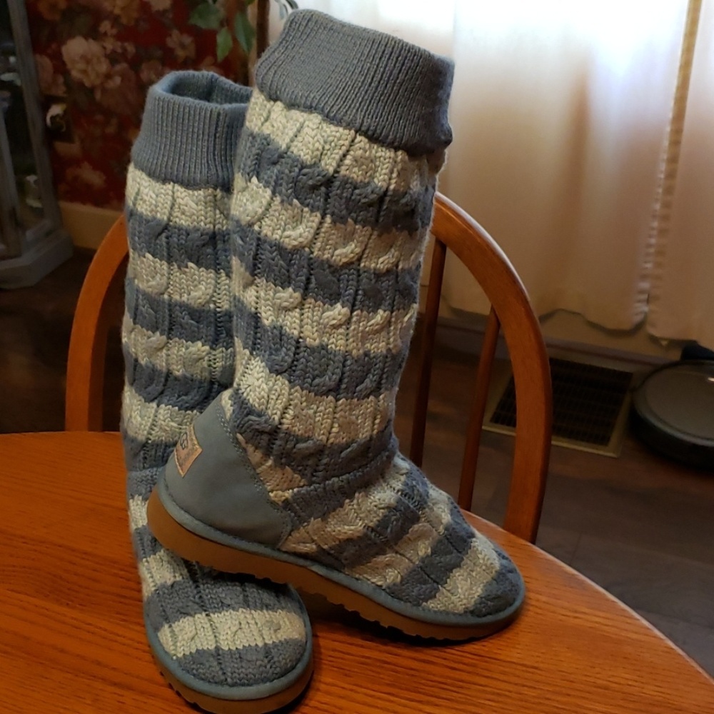 Ugg boot